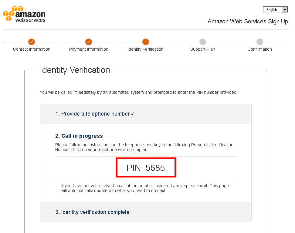 What is a phone number to contact Amazon?