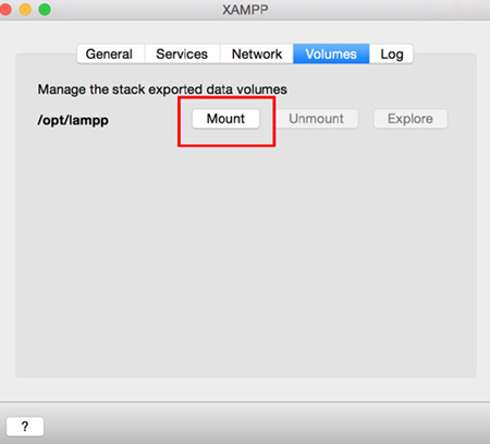 Download Xampp For Mac Download Xampp For Mac