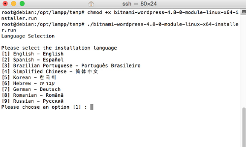 designate chrome for xampp mac designate chrome for xampp mac